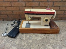 Vintage singer g105 for sale  STANLEY