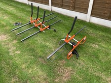 Bike cycle carrier for sale  ORMSKIRK