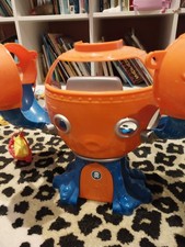 Octonauts giant bundle for sale  LONDON