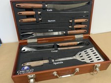 Chicago cutlery commercial for sale  Bloomsburg