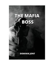 The mafia boss gebraucht kaufen  Trebbin