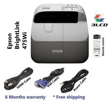 Epson 475wi short for sale  Warner Robins