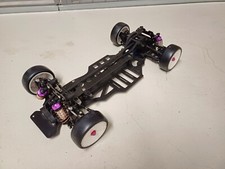 Kyosho 2 d'occasion  Expédié en Belgium