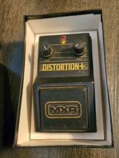 Vintage 1980s mxr for sale  Northridge