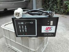 Carica batteria per usato  Messina