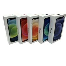 Sealed apple iphone for sale  MANCHESTER