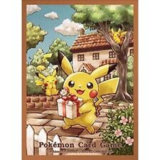 Sleeve pikachu gift d'occasion  Biarritz
