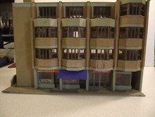 Kibri maquette bâtiment d'occasion  Romorantin-Lanthenay