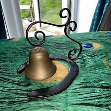 Cast iron horseshoe for sale  CONGLETON