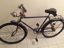 Vaterland fahrrad herrenrad gebraucht kaufen  Deutschland