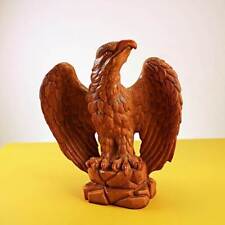 Aquila resina smaltata usato  Ferrara