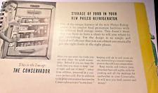 Brochure recipes 1943 for sale  Santa Clara