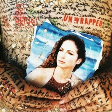 1 CENT CD + DVD Gloria Estefan – Unwrapped / Latin, Pop comprar usado  Enviando para Brazil