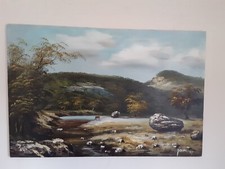 Large vintage original for sale  Rome