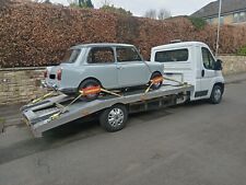 Classic car transport for sale  HUDDERSFIELD