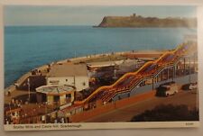 Scarborough giant slide for sale  PRESTON