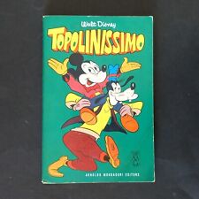 Topolinissimo classici disney usato  Praia a Mare