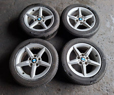 Genuine bmw alloy for sale  ROTHERHAM