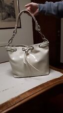 Borsa donna cuoieria usato  Reggello