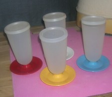 Coupe glace plastique d'occasion  Nice-