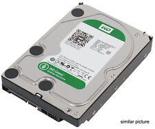 1TB SATA Western Digital WD10EARX-00N0YB0 3,5 " Disco Rigido Nuovo W1TB-324 comprar usado  Enviando para Brazil