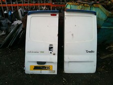 Renault trafic vivaro for sale  ROTHERHAM