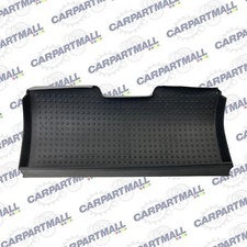 Tapete de console central Volkswagen GTI 2006-2009 inserção forro de borracha fabricante de equipamento original, usado comprar usado  Enviando para Brazil