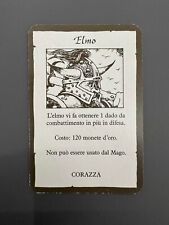 Heroquest games workshop usato Heroquest games workshop usato  Zugliano