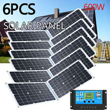 Solar panel kit for sale  Shipping to Ireland