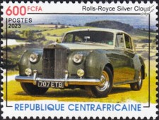 Rolls royce silver for sale  PONTYPRIDD