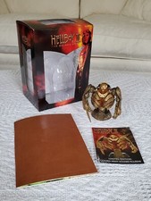 Hellboy golden army for sale  Shelton