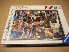 Ravensburger puzzle 1000 gebraucht kaufen  Norderstedt