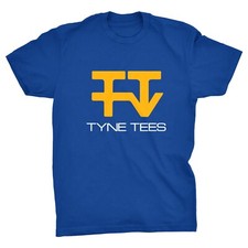 Tyne tees regional for sale  STOKE-ON-TRENT