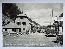 Passo monte croce usato  Trieste