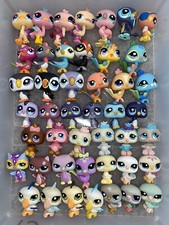 Littlest pet shop for sale  Farmville