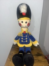 Large toy soldier for sale  BLACKBURN