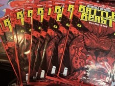 Invincible universe battle for sale  Alpine