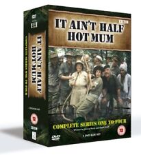 Ain half hot for sale  STOCKPORT