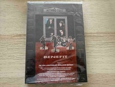 Jethro tull benefit usato  Italia