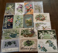 Pretty lot antique for sale  Saint Augustine