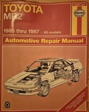 Vintage haynes repair for sale  RYDE