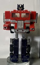 Optimus prime 1984 for sale  Fresno