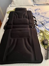 Relaxor therapy back for sale  Ventura
