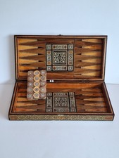 Large backgammon middle for sale Large backgammon middle for sale  BRIGHTON