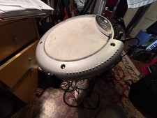 Korg wavedrum drum for sale  Atlanta