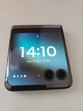 Motorola razr ultra usato  Venezia