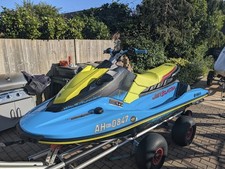 2022 yamaha waverunner for sale  UK