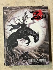 Yoshitaka amano deva for sale  Avon