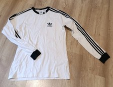 Adidas langarmshirt getragen gebraucht kaufen  Rotenburg