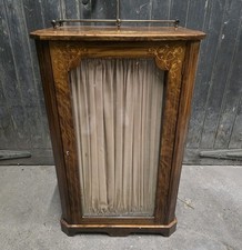 Antique victorian burr for sale  ROCHESTER